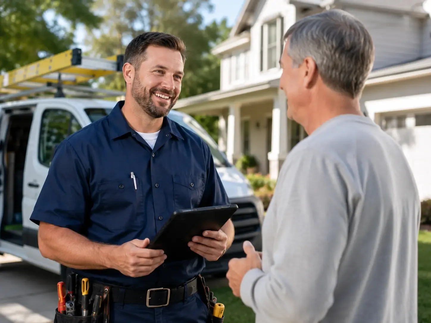 Whole Home Rewiring Oatman, AZ FAQs
